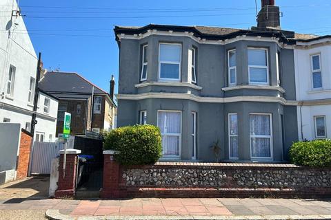 Eriswell Road, Worthing, West Sussex, BN11