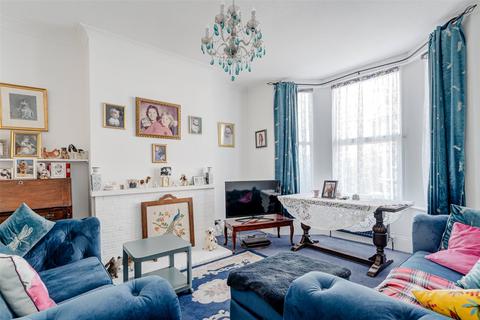1 bedroom flat for sale, Eriswell Road, Worthing, West Sussex, BN11