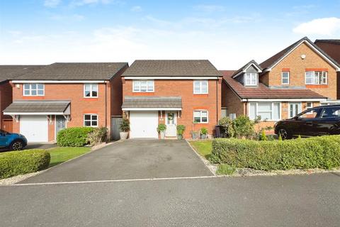 undefined, Canary Grove, Wolstanton, Newcastle