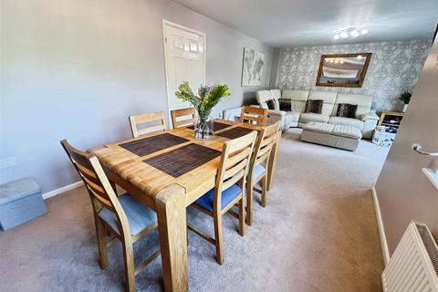 undefined, Canary Grove, Wolstanton, Newcastle