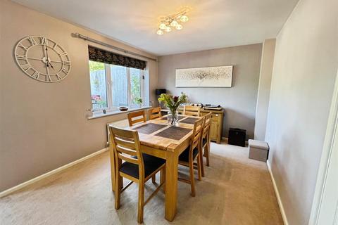 undefined, Canary Grove, Wolstanton, Newcastle