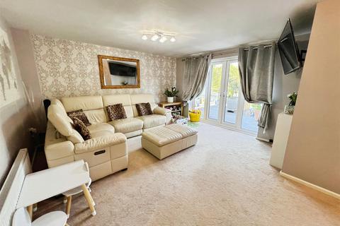 undefined, Canary Grove, Wolstanton, Newcastle
