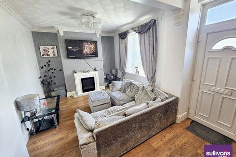 3 bedroom semi-detached house for sale, Mynydd Newydd Road, Swansea SA5
