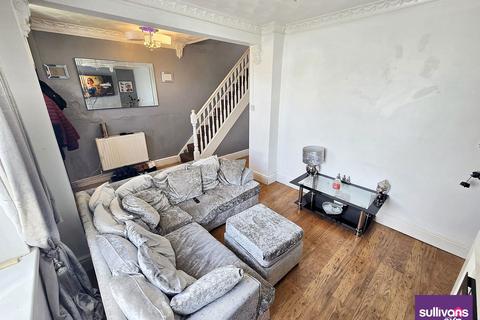 3 bedroom semi-detached house for sale, Mynydd Newydd Road, Swansea SA5