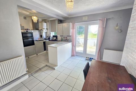 3 bedroom semi-detached house for sale, Mynydd Newydd Road, Swansea SA5