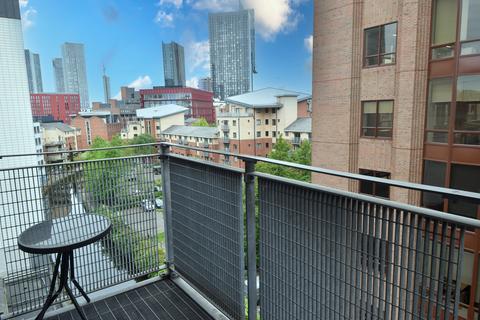 51 Whitworth Street West, Manchester, M1