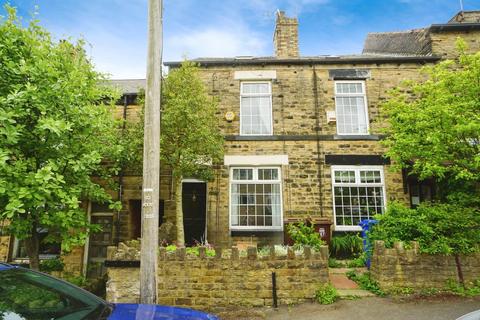 3 bedroom terraced house to rent, Evelyn Road, Crookes, Sheffield, S10