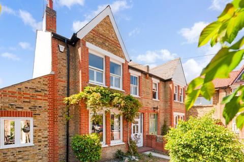 4 bedroom semi-detached house for sale, Gordon Avenue, St Margaret's