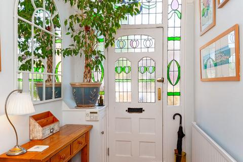 4 bedroom semi-detached house for sale, Gordon Avenue, St Margaret's