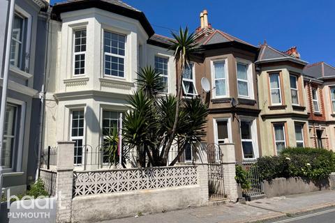 Mount Gould Road, Plymouth