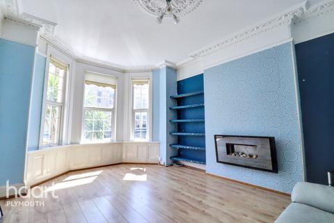 4 bedroom terraced house for sale, Mount Gould Road, Plymouth