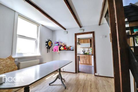 4 bedroom terraced house for sale, Mount Gould Road, Plymouth