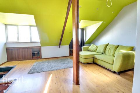 4 bedroom terraced house for sale, Mount Gould Road, Plymouth
