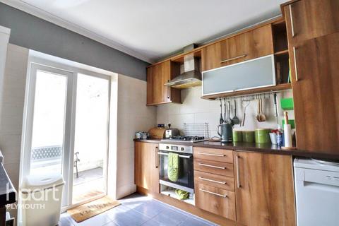 4 bedroom terraced house for sale, Mount Gould Road, Plymouth
