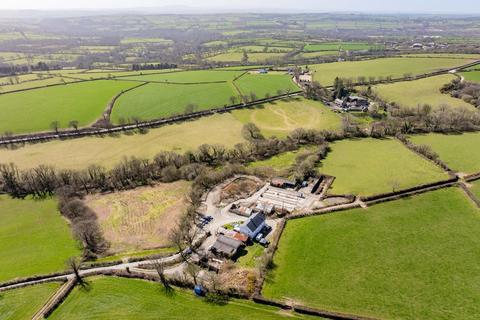 5 bedroom property with land for sale, Rhydlewis, Llandysul, SA44