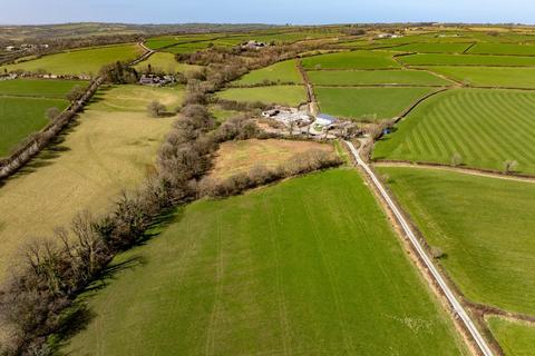 5 bedroom property with land for sale, Rhydlewis, Llandysul, SA44