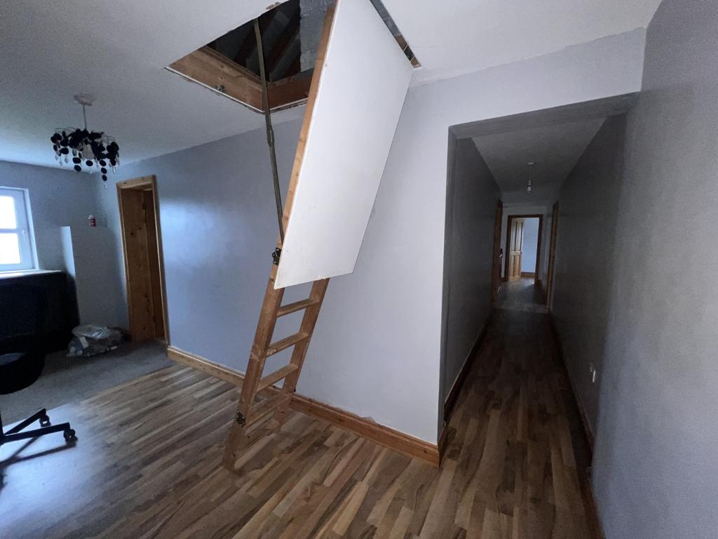 Inner Landing