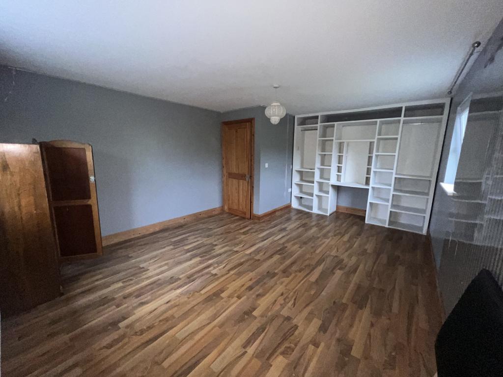 Rear Bedroom 5