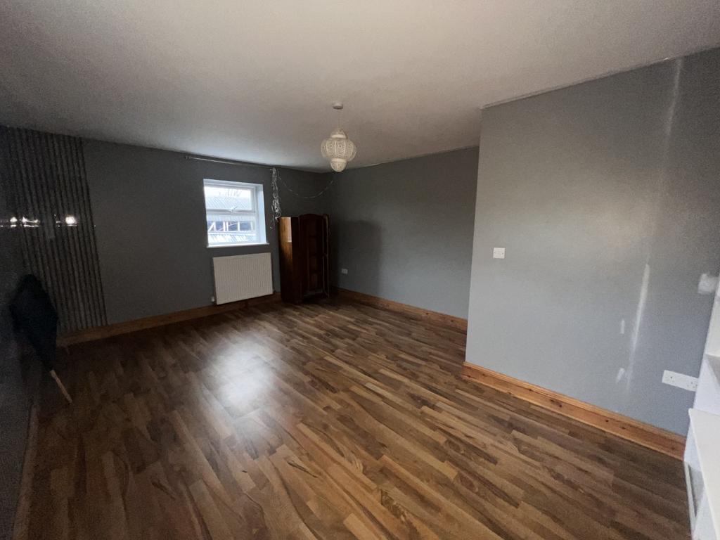 Rear Bedroom 5