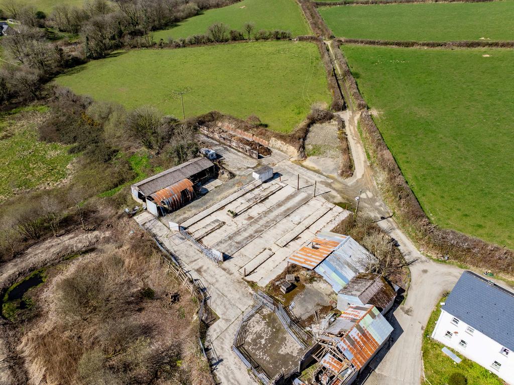 The Farmyard
