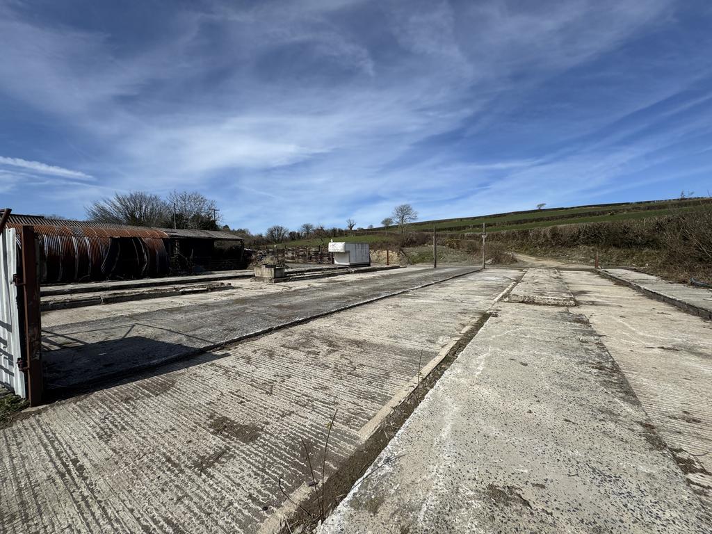 The Farmyard