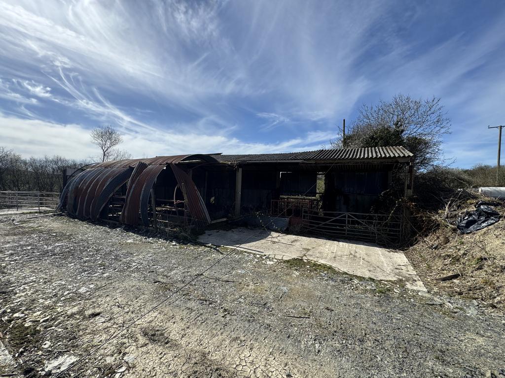 The Farmyard