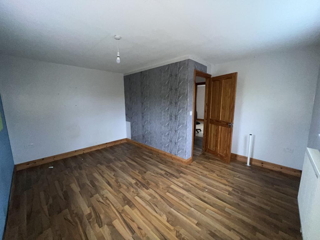 Rear Bedroom 2