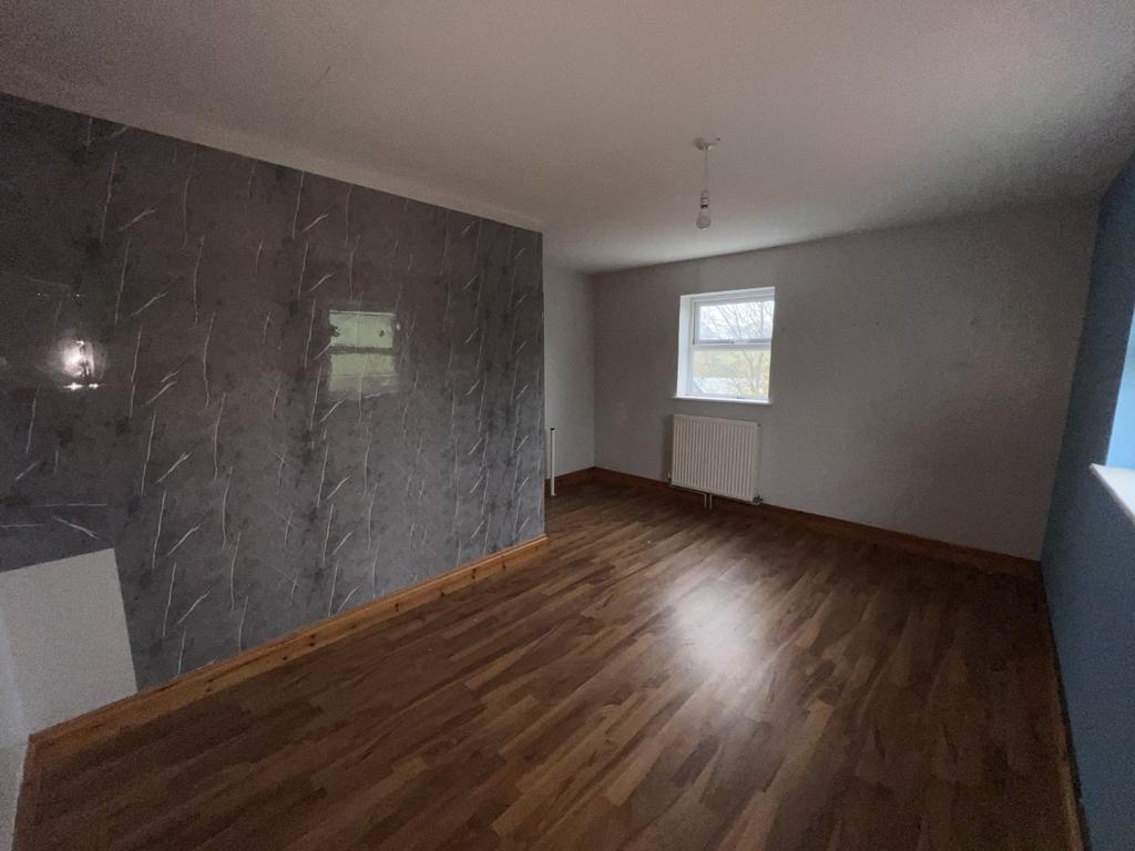 Rear Bedroom 2