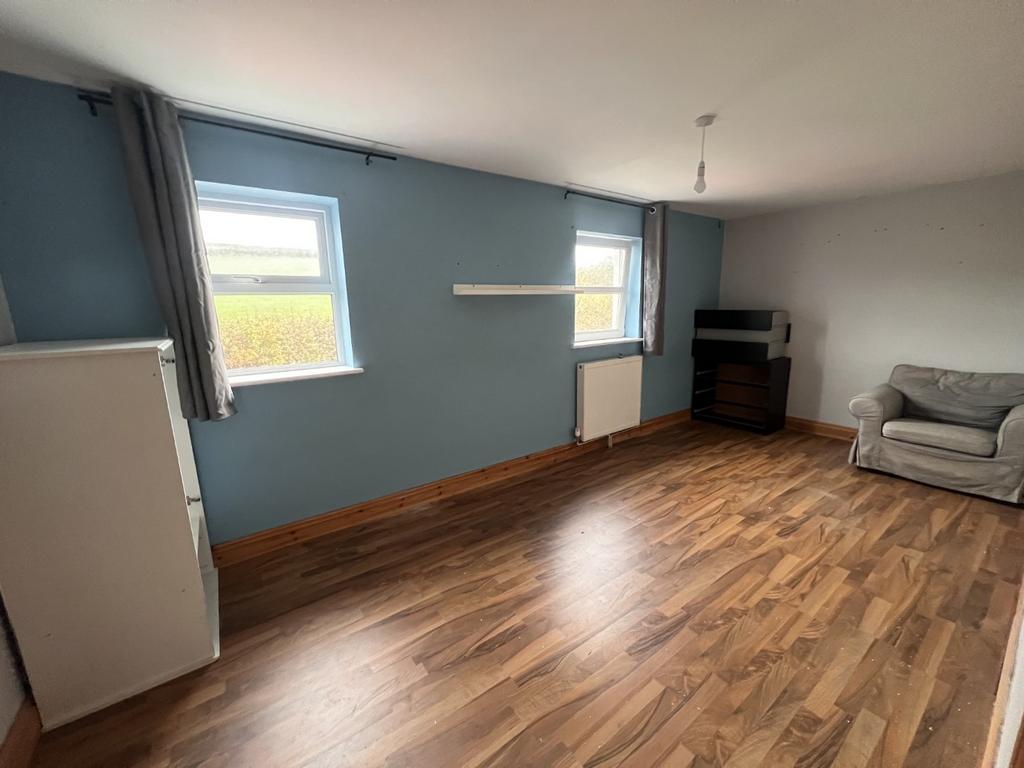 Rear Bedroom 3