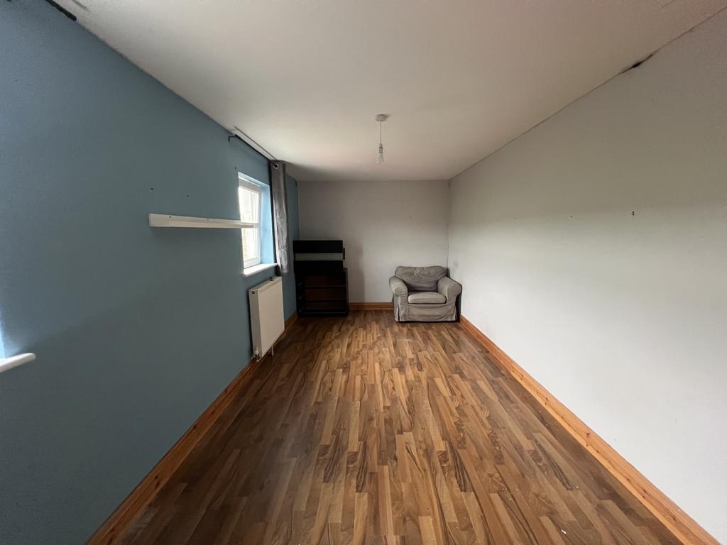 Rear Bedroom 3