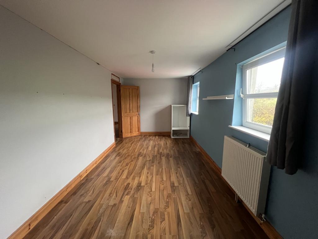 Rear Bedroom 3