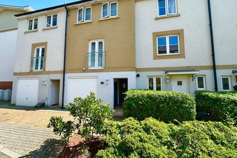 4 bedroom terraced house for sale, Oak Hill Road, Torquay, TQ1 4FL