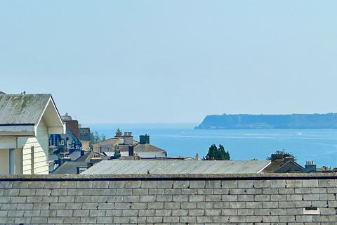 4 bedroom terraced house for sale, Oak Hill Road, Torquay, TQ1 4FL