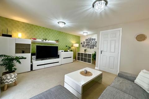 4 bedroom terraced house for sale, Oak Hill Road, Torquay, TQ1 4FL