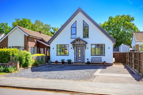 4 bedroom detached bungalow for sale, Ferndale Road, Binley Woods, CV3