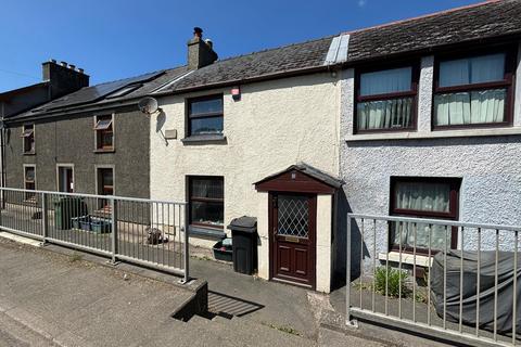 2 bedroom terraced house for sale, Narberth Road, Haverfordwest, Pembrokeshire, SA61
