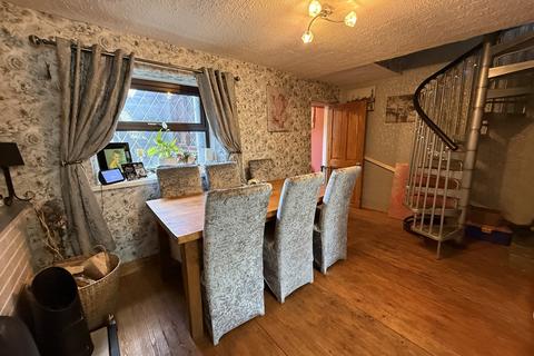 2 bedroom terraced house for sale, Narberth Road, Haverfordwest, Pembrokeshire, SA61