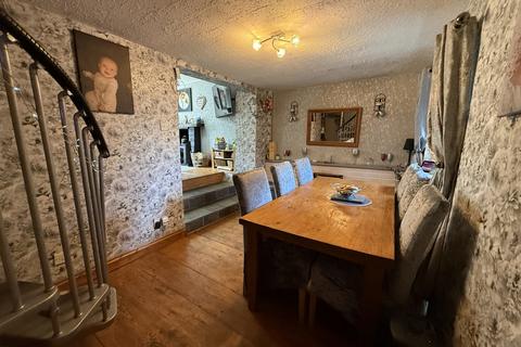 2 bedroom terraced house for sale, Narberth Road, Haverfordwest, Pembrokeshire, SA61