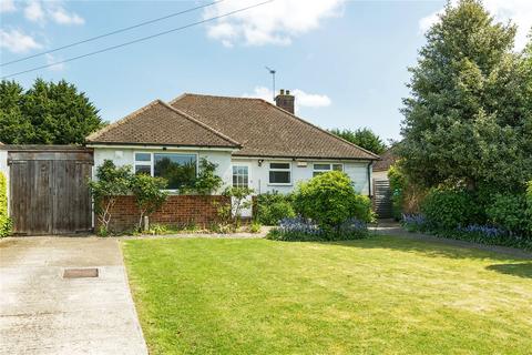 4 bedroom bungalow for sale, Evelyn Road, Otford, Sevenoaks, Kent, TN14