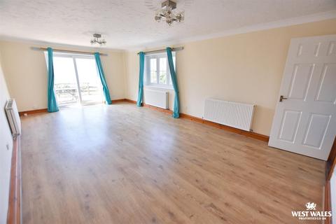 4 bedroom detached bungalow for sale, Pen Y Cwm, Haverfordwest
