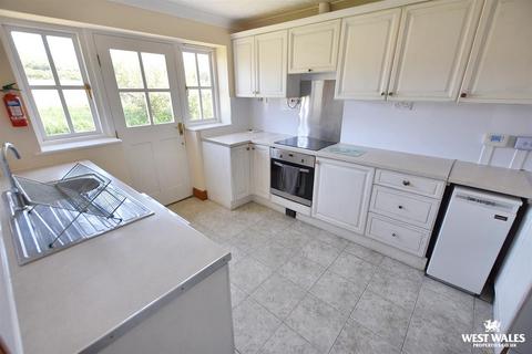 4 bedroom detached bungalow for sale, Pen Y Cwm, Haverfordwest