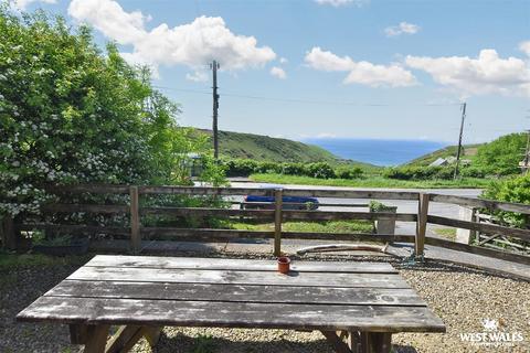4 bedroom detached bungalow for sale, Pen Y Cwm, Haverfordwest