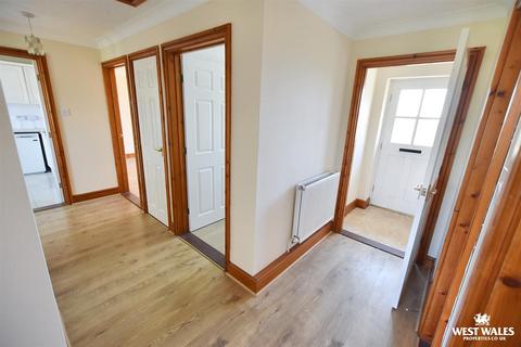 4 bedroom detached bungalow for sale, Pen Y Cwm, Haverfordwest