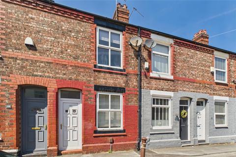 2 bedroom terraced house for sale, Algernon Street, Warrington