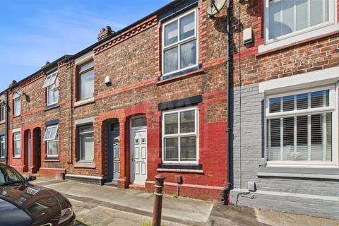 30 Algernon Street, Warrington, WA1 3QP
