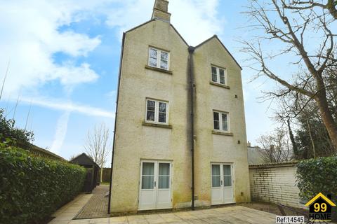 1 bedroom flat for sale, Hardie Close, Tetbury, GL8