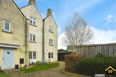 1 bedroom flat for sale, Hardie Close, Tetbury, GL8