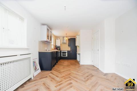 1 bedroom flat for sale, Hardie Close, Tetbury, GL8