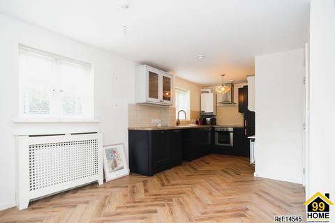 1 bedroom flat for sale, Hardie Close, Tetbury, GL8