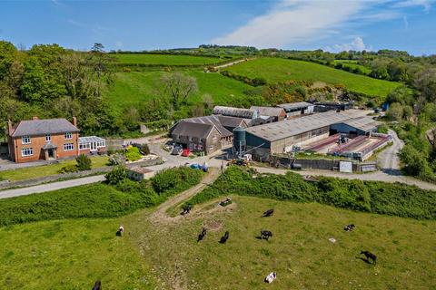 4 bedroom detached house for sale, Rhydlewis, Llandysul, Ceredigion, SA44